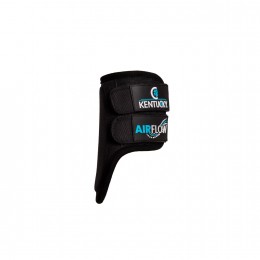 Kentucky для троеборья ботинки 3D Air Flow Skin Friend Hind укороченный