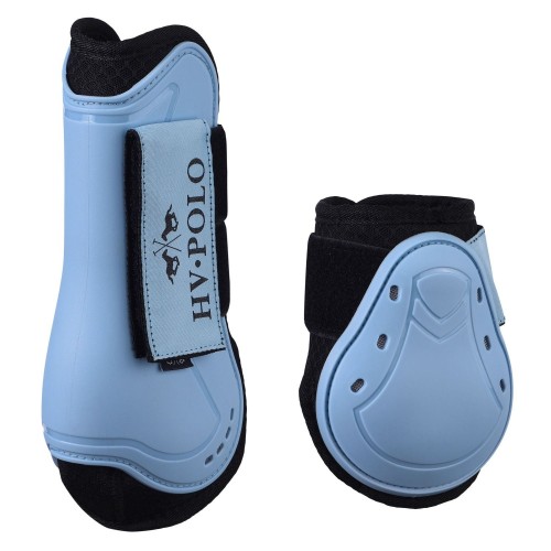 HV Polo SS26 Tendon Boots and Fetlock Boots HVPClassic