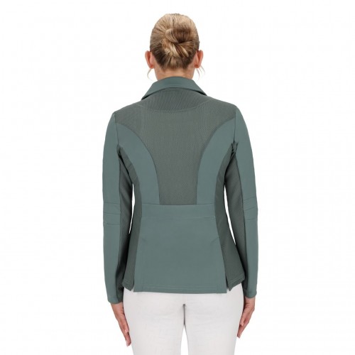 QHP SS26 Novèn Competition Jacket