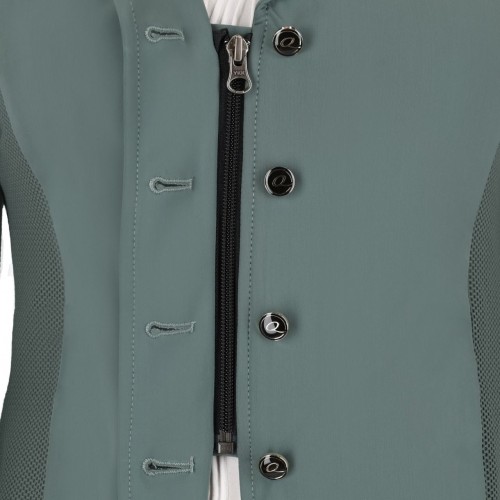 QHP SS26 Novèn Competition Jacket