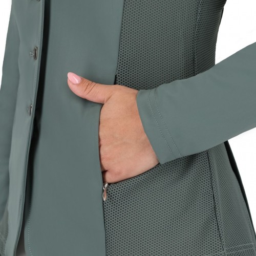 QHP SS26 Novèn Competition Jacket
