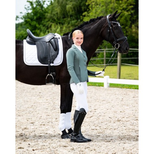 QHP SS26 Novèn Competition Jacket