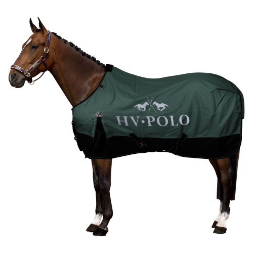 HV Polo FW25 Outdoordeken HVPEssential 0gr
