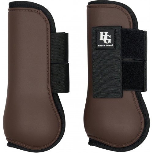 HorseGuard SS26 Timian tendon boots