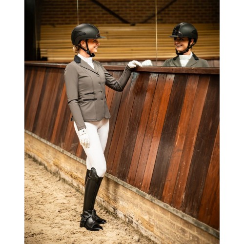 QHP FW25 Juliet Competition Jacket