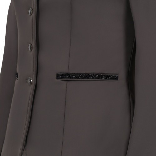 QHP FW25 Juliet Competition Jacket