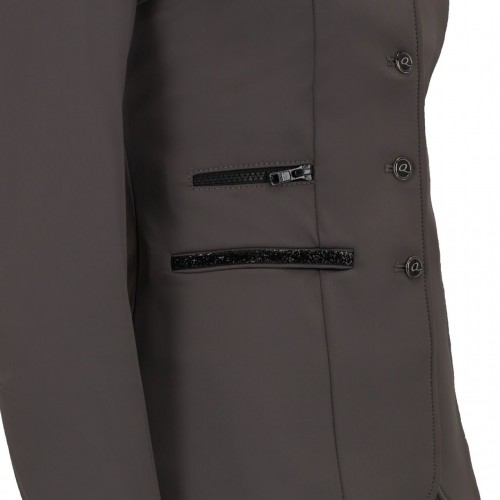 QHP FW25 Juliet Competition Jacket