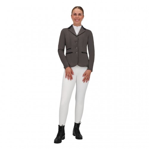 QHP FW25 Juliet Competition Jacket