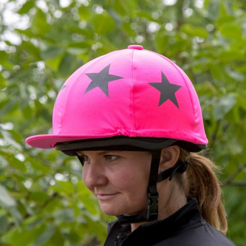Shires Equi-Flector Cap Cover
