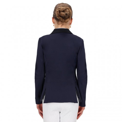 QHP Competition jacket Juliet Junior