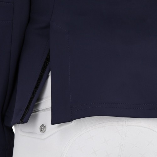 QHP Competition jacket Juliet Junior