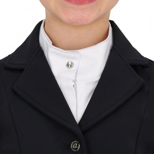 QHP Competition jacket Juliet Junior