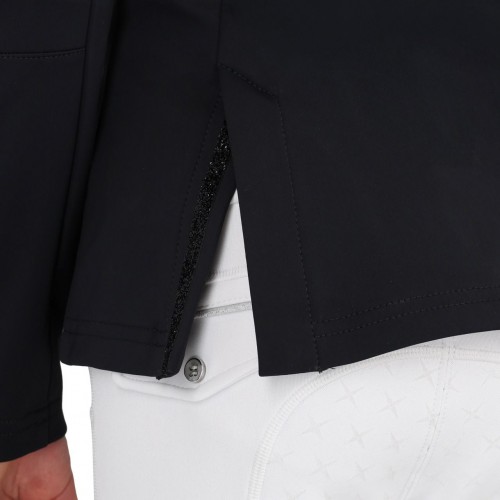 QHP Competition jacket Juliet Junior
