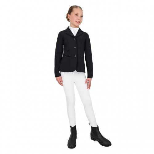 QHP Competition jacket Juliet Junior