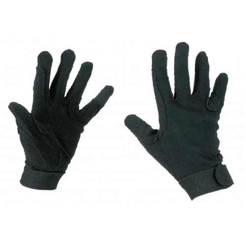 Covalliero Jersey Gloves