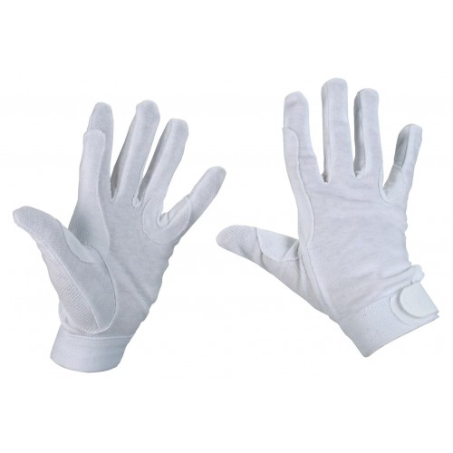 Covalliero Jersey Gloves