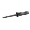 Covalliero Hoof Brush with Cap
