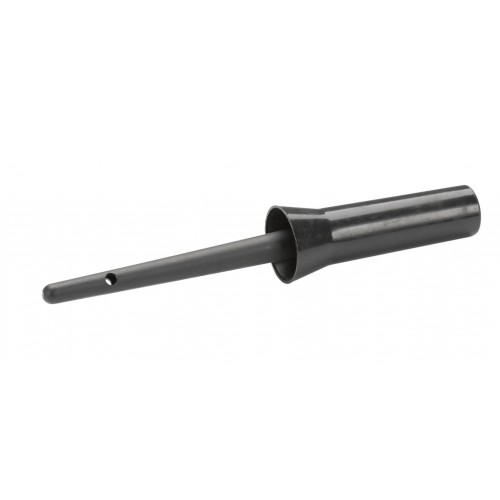 Covalliero Hoof Brush with Cap