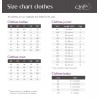QHP FW'23 competition jacket Kae Junior