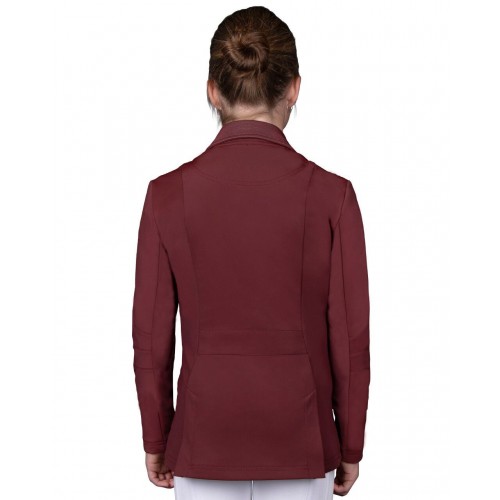 QHP FW'23 competition jacket Kae Junior