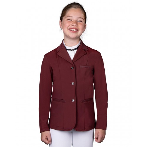 QHP FW'23 competition jacket Kae Junior