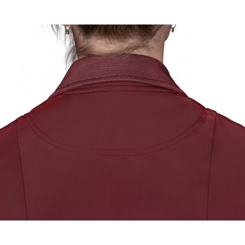 QHP FW'23 competition jacket Kae Junior