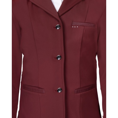 QHP FW'23 competition jacket Kae Junior