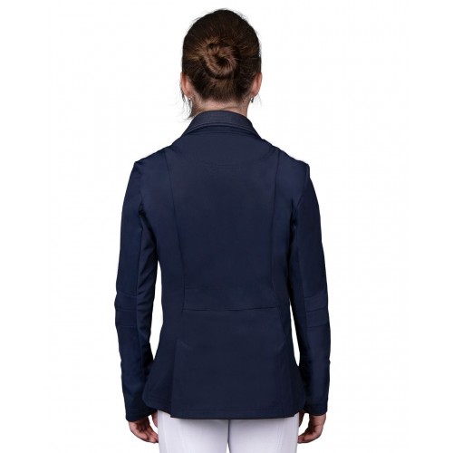 QHP FW'23 competition jacket Kae Junior