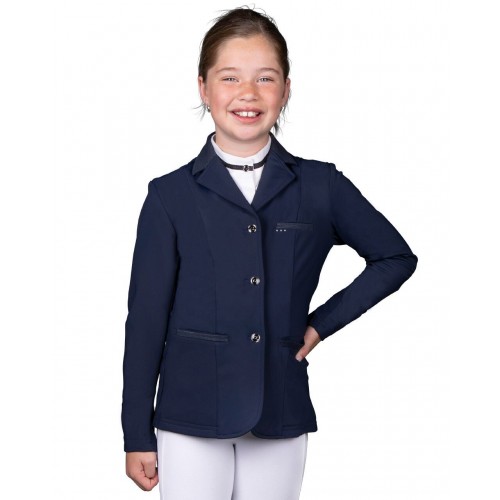 QHP FW'23 competition jacket Kae Junior