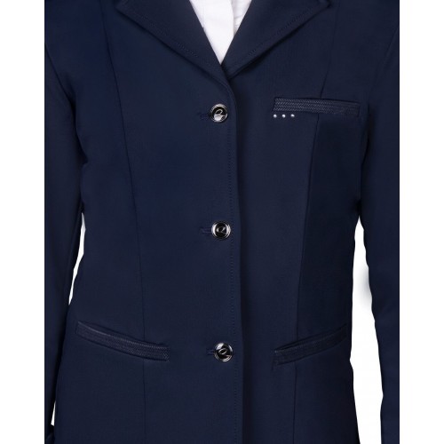 QHP FW'23 competition jacket Kae Junior