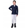 QHP FW'23 competition jacket Kae Junior