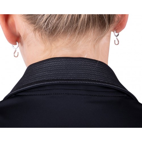 QHP FW'23 competition jacket Kae Junior