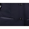 QHP FW'23 competition jacket Kae Junior
