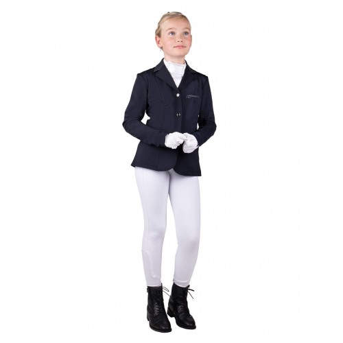 QHP FW'23 competition jacket Kae Junior