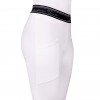 QHP Riding tights Eden Competition full grip