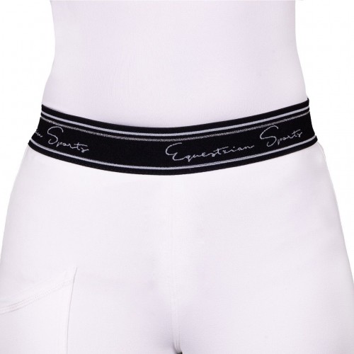 QHP Riding tights Eden Competition full grip