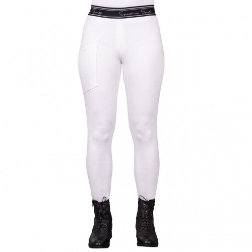 QHP Riding tights Eden Competition full grip