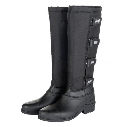 HKM Robusta Winter Thermal Boots