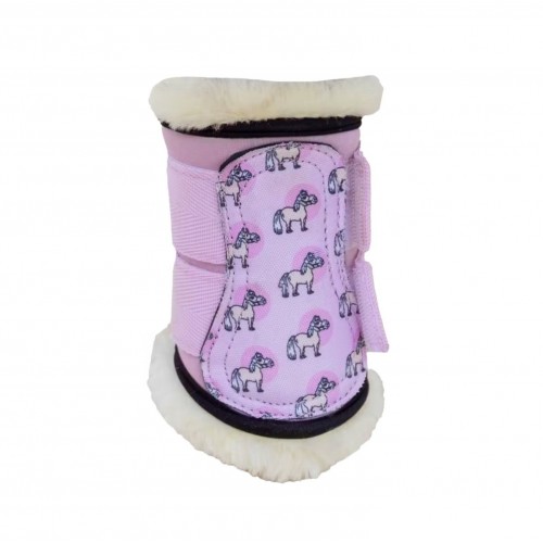 Kentucky All-Round Boots Sammy Collection Vegan Wool
