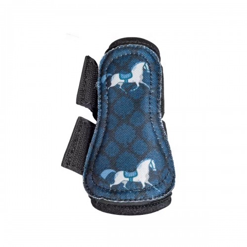 Kentucky All-Round Boots Sammy Collection Horse Motif