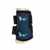 Kentucky All-Round Boots Sammy Collection Horse Motif Vegan Wool