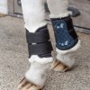 Kentucky All-Round Boots Sammy Collection Horse Motif Vegan Wool