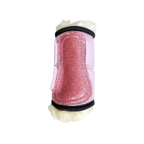 Kentucky All-Round Boots Sammy Collection Glitter Vegan Wool
