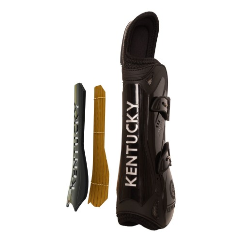 Kentucky Tendon Boots Elastic Knee Protection