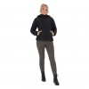 QHP FW25 Winter jacket Rayah with detachable sleeves