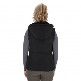 QHP FW25 зимний куртка Rayah с detachable sleeves