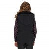 QHP FW25 Winter Jacket Rayah Junior with detachable sleeves