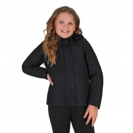 QHP FW25 зимний куртка Rayah детский с detachable sleeves