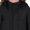 QHP FW25 Winter Jacket Rayah Junior with detachable sleeves