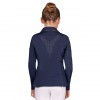 QHP SS25 Sariah Junior Competition Jacket
